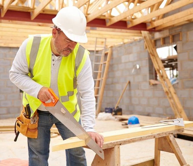 DCS Carpentry Labour Hire